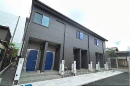 アルヴァ・膳所外観写真