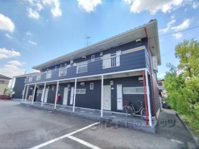 エステートピアタツノ１外観写真1