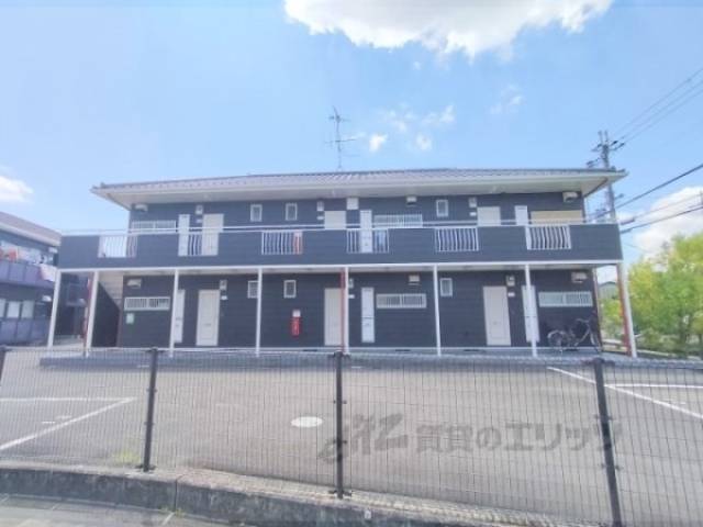 エステートピアタツノ１外観写真3