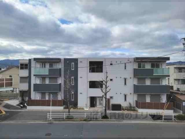 ＤーＲＯＯＭ桂川外観写真2