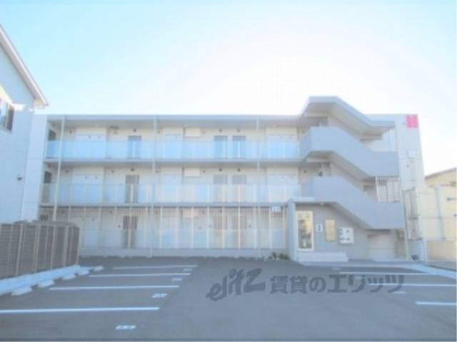 ハートフルマンション神出外観写真1