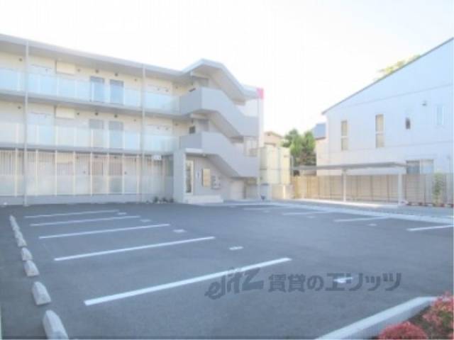 ハートフルマンション神出外観写真3