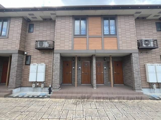 プラシード勝根Ｂ外観写真3