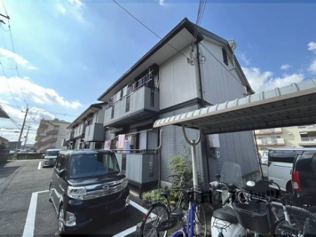 ガイア―ヒルズ１外観写真2