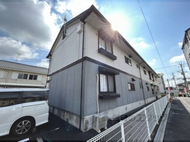 ガイア―ヒルズ１外観写真3