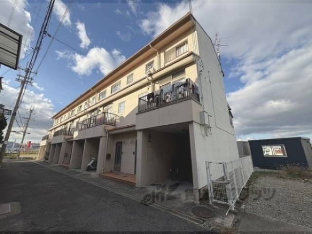 貸家外観写真2