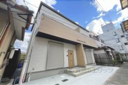 HOMES NEO伊勢田外観写真