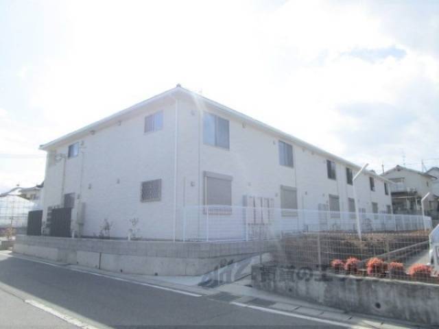さくら荘外観写真2