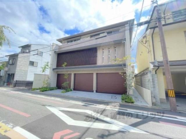 リシェス御所南外観写真3