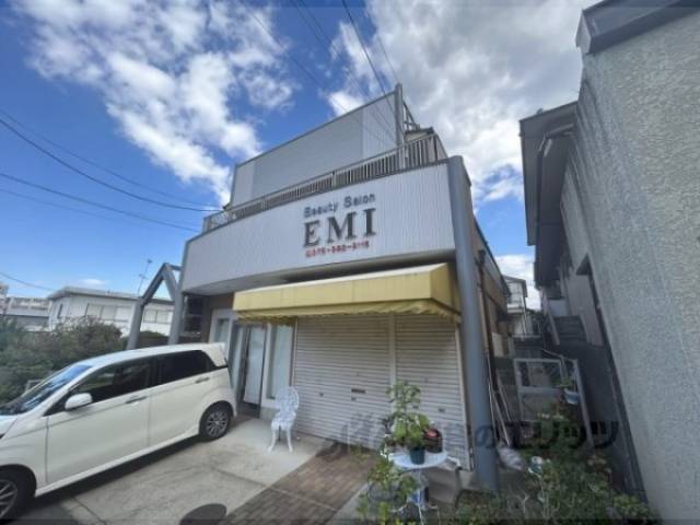 MAYUMIハイツ10番館指月外観写真1
