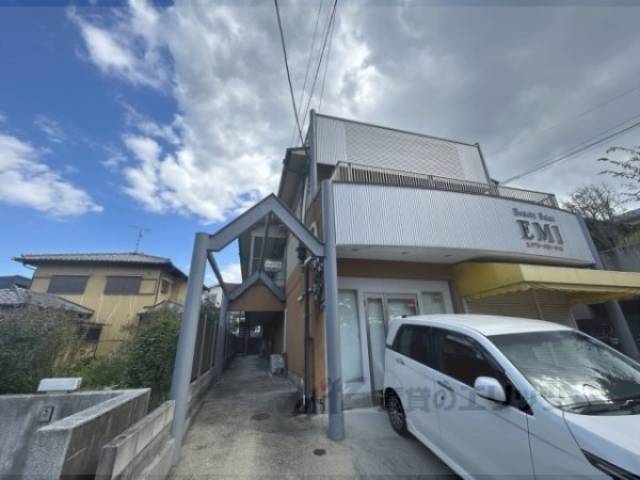 MAYUMIハイツ10番館指月外観写真3