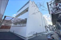 クリエオーレ春日元町外観写真