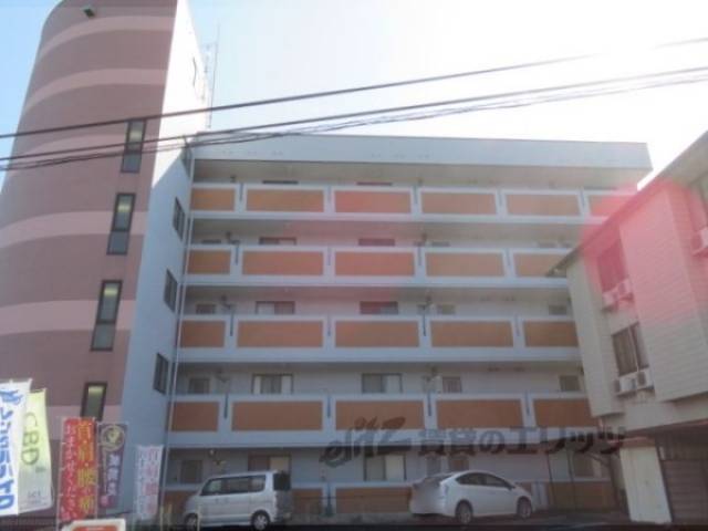 ラ・ヴィスタ篠尾外観写真2