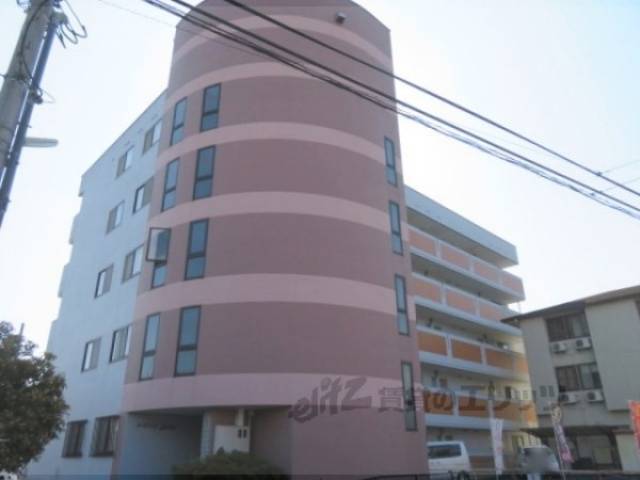 ラ・ヴィスタ篠尾外観写真3