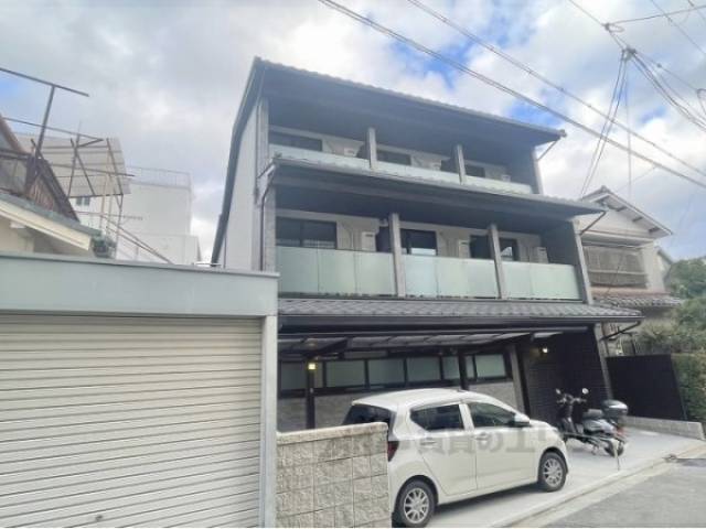 ＬａＦｉｔｅＳＨＩＭＯＧＡＭＯ外観写真2