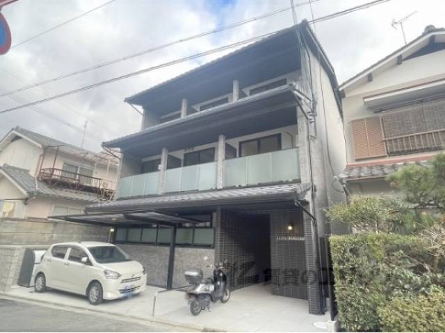 ＬａＦｉｔｅＳＨＩＭＯＧＡＭＯ外観写真3