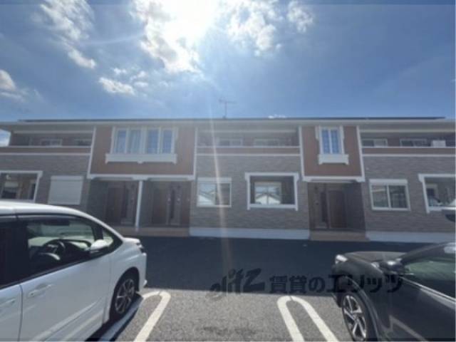 モン　ソレイユ１外観写真2