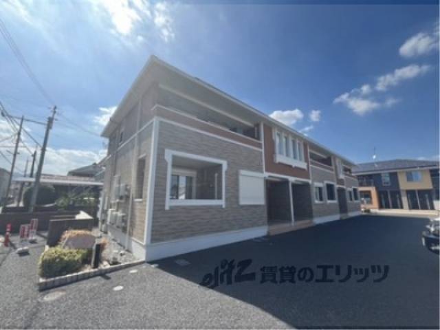 モン　ソレイユ１外観写真3