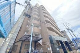 リバーイーストクレムリン外観写真