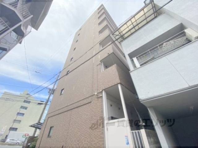 リバーイーストクレムリン外観写真3