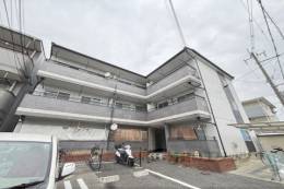 山本マンション外観写真