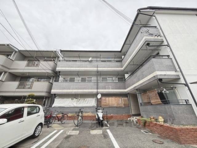 山本マンション外観写真2