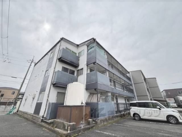 山本マンション外観写真3