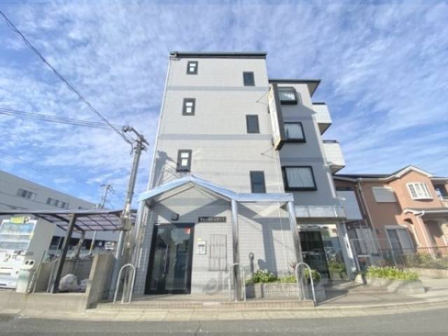 ファーストシティ１外観写真1