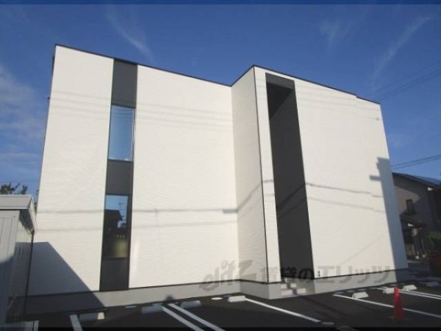 ｍｌｉｆ列見外観写真1