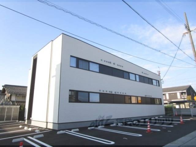 ｍｌｉｆ列見外観写真2