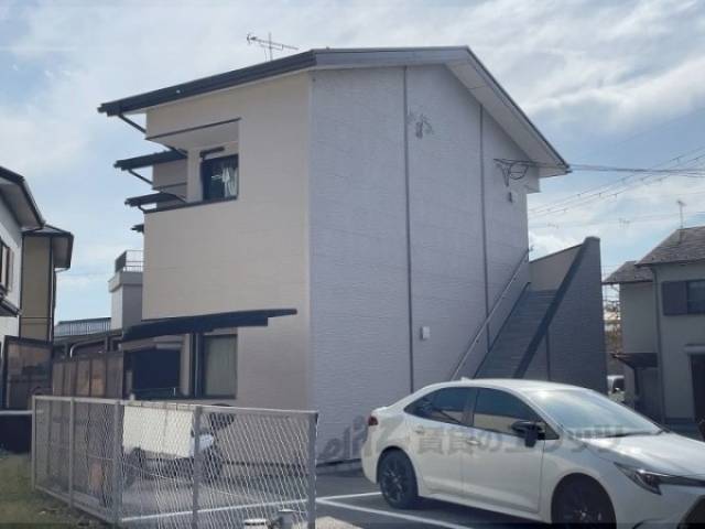 ＣｉｔｙＷｉｎｇ翼外観写真3