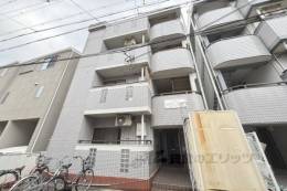 リピエーノ萱島外観写真