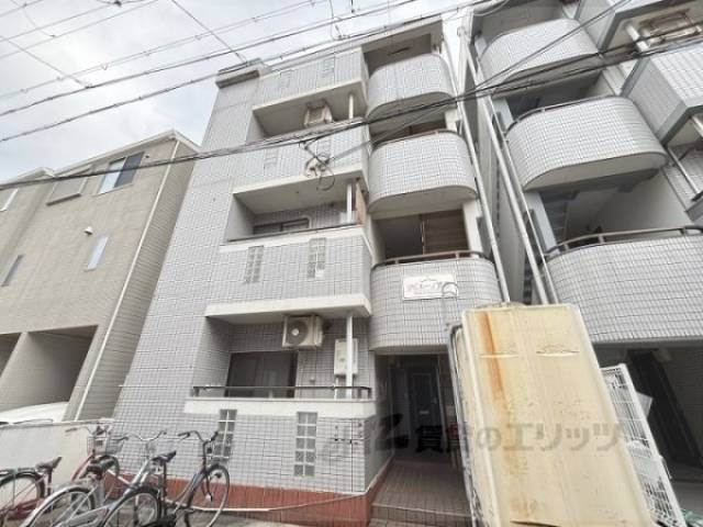 リピエーノ萱島外観写真1