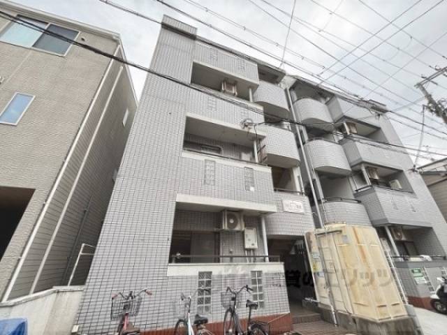 リピエーノ萱島外観写真3