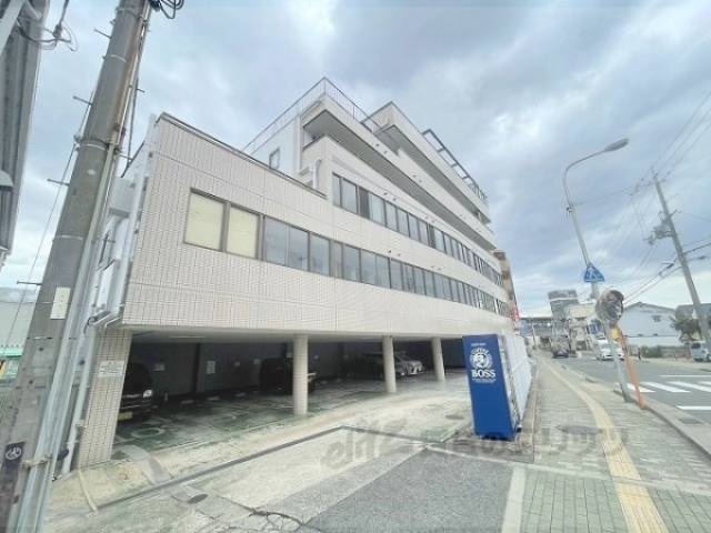 アビリティＫ外観写真2