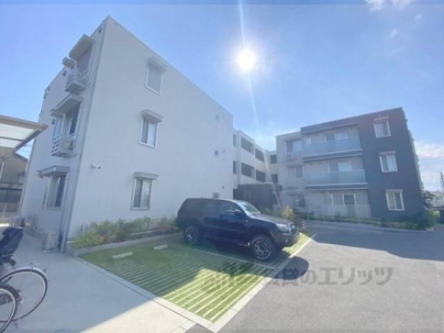 ＣＡＳＡ　ＳＥＯＮ外観写真1