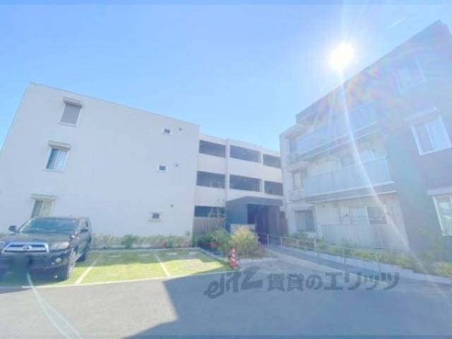 ＣＡＳＡ　ＳＥＯＮ外観写真2
