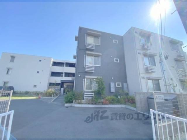ＣＡＳＡ　ＳＥＯＮ外観写真3