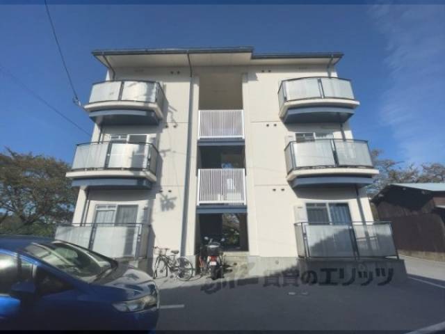 チェリーブロッサム外観写真1