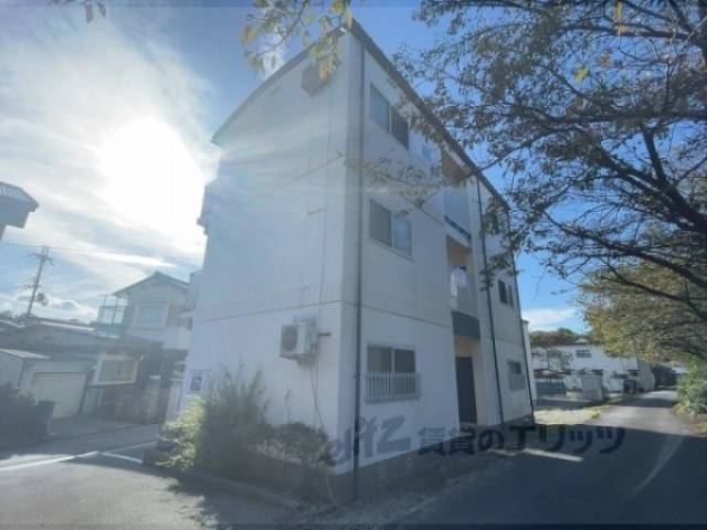 チェリーブロッサム外観写真2