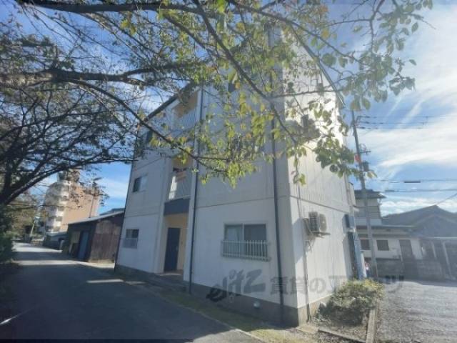 チェリーブロッサム外観写真3