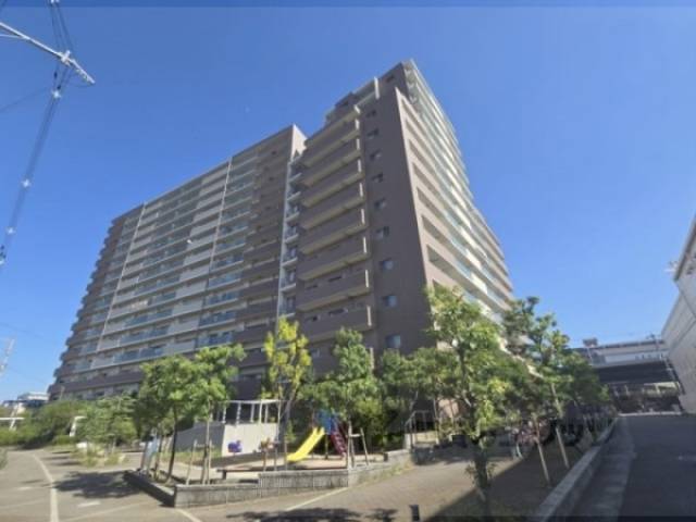 エステムコート香里園外観写真1