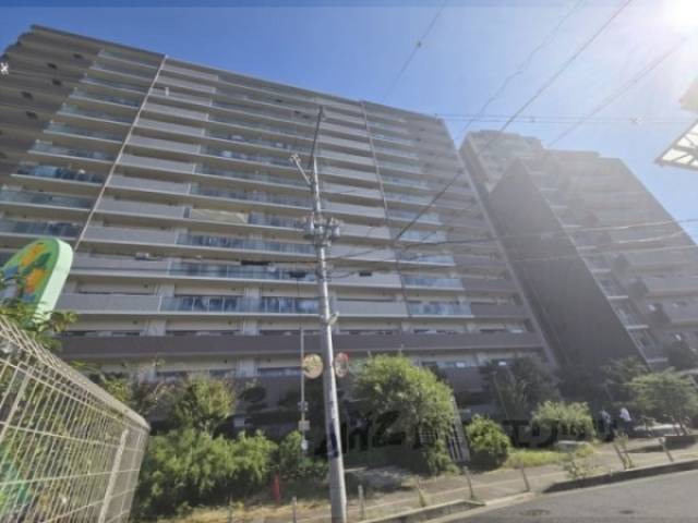 エステムコート香里園外観写真2