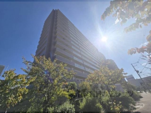 エステムコート香里園外観写真3