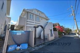 スタンツィアーレ桜井外観写真