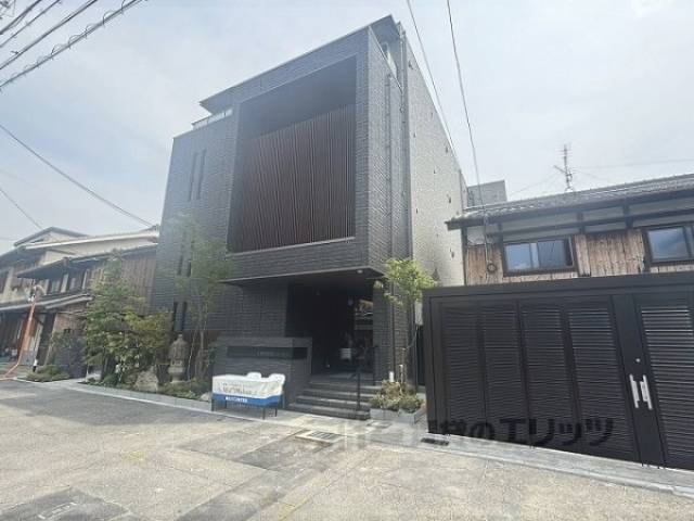 Ｃｏｍｆｉｅｌｄシャーメゾン外観写真3