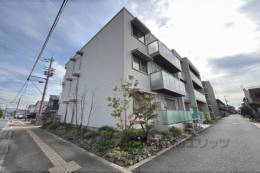 シャーメゾンＦＵＪＩＭＯＴＯ外観写真