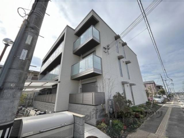 シャーメゾンＦＵＪＩＭＯＴＯ外観写真3