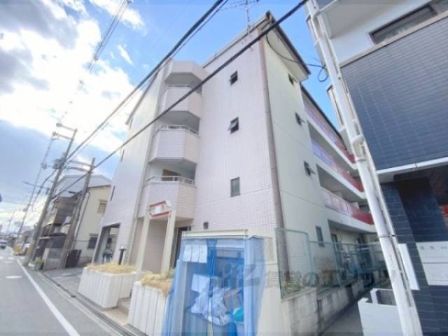 ファインコート３池田中町外観写真2