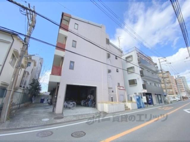 ファインコート３池田中町外観写真3
